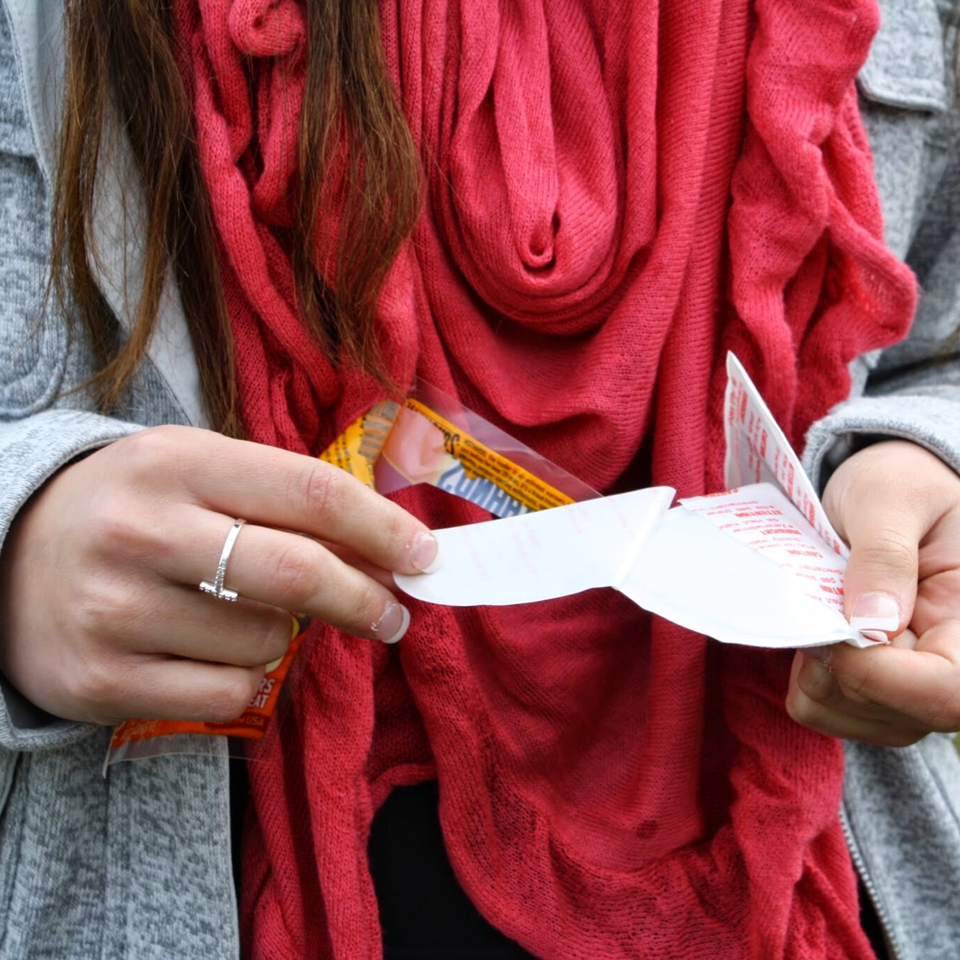 Hot Hands Toe Warmers (40 Pairs)