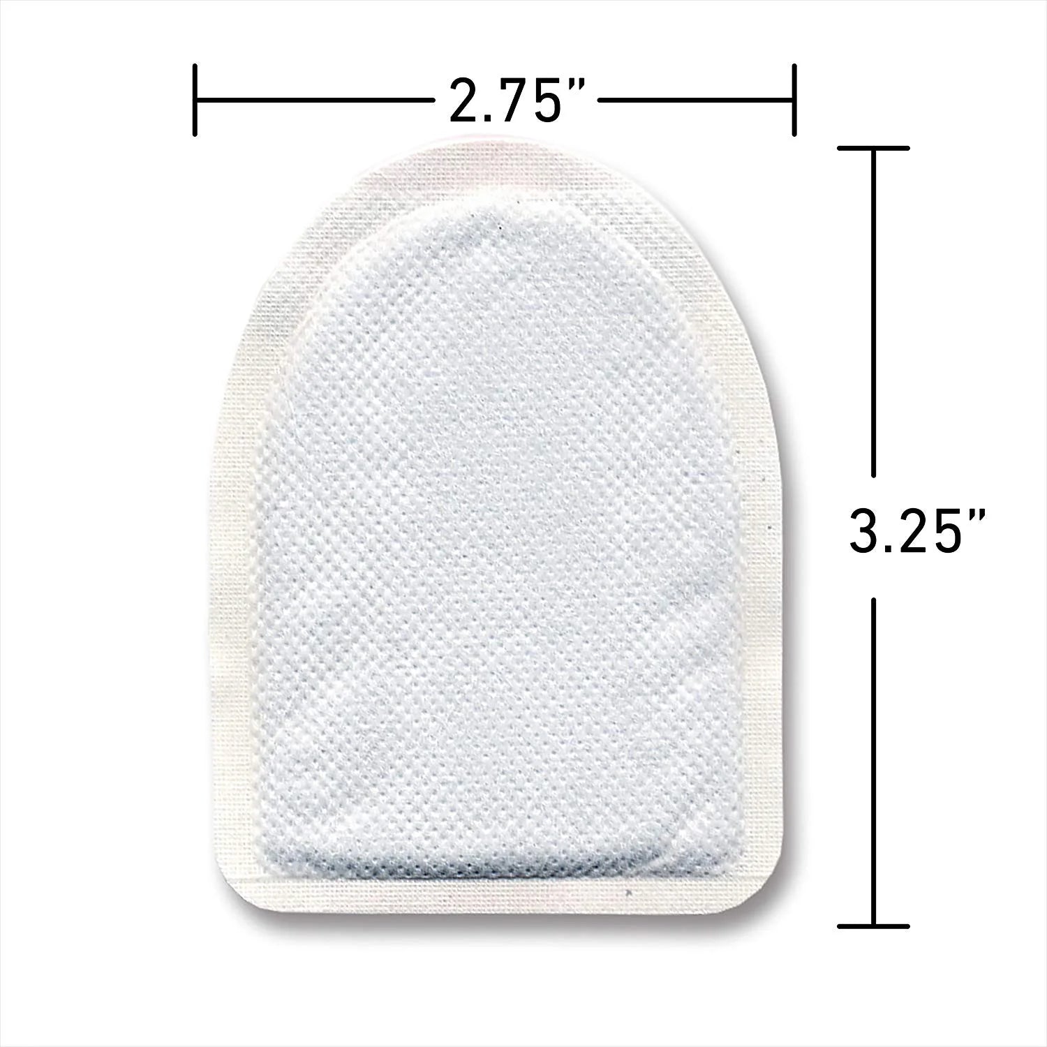 Hot Hands Toe Warmers (40 Pairs)